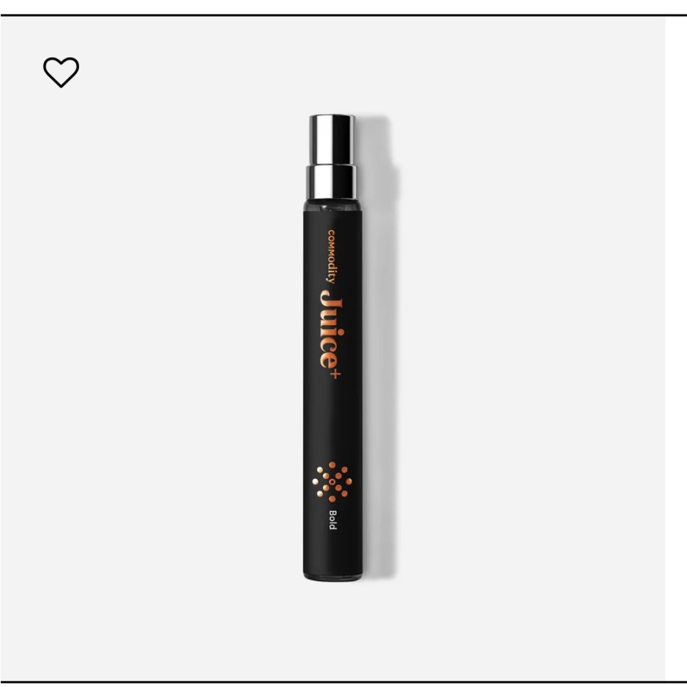 NIB Commodity Juice+, 10ml